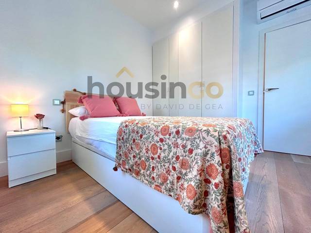 Piso en Alquiler en Triana en Sol