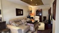 Living room of Flat for sale in Lepe  with Air Conditioner, Heating and Terrace