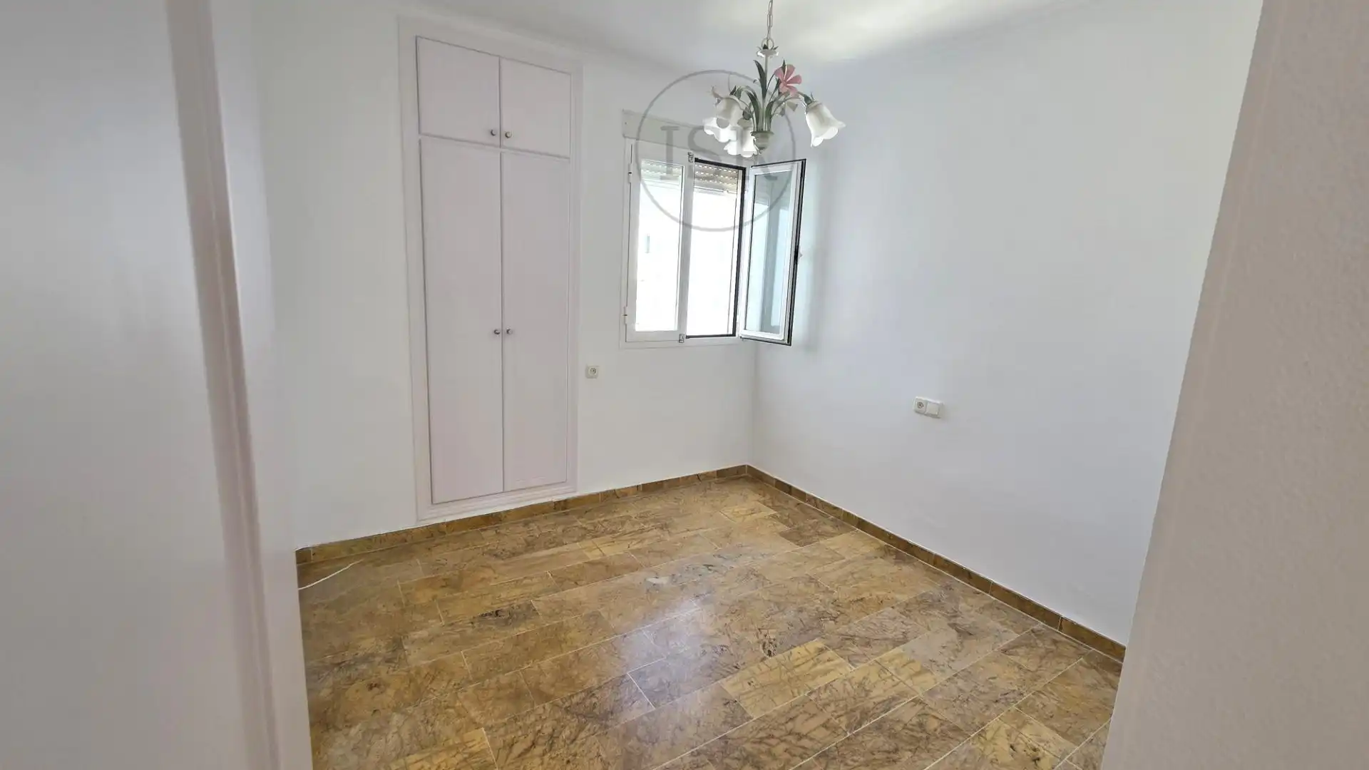 Dormitori de Apartament en venda en Mojácar amb Aire condicionat, Calefacció i Terrassa