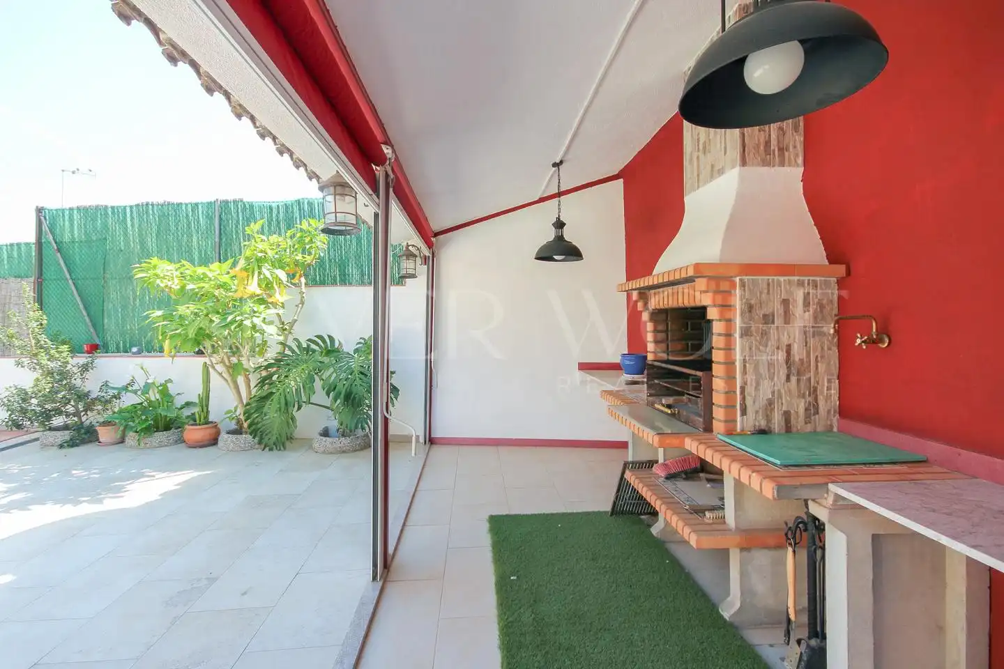 Maison avec jardin à vendre à De L'Acàcia, imagen 30