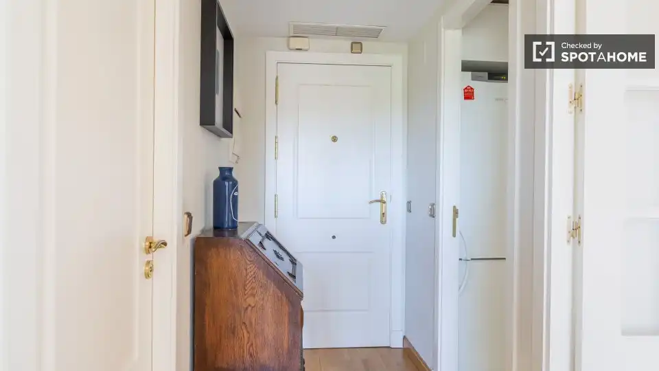 Wohnung zur Miete in Fuencarral - El Pardo, imagen 17