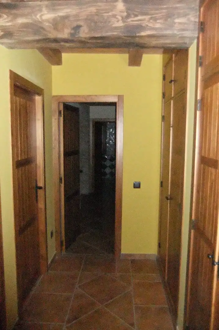 Casa o chalet en venta en Torre del Burgo con Aire acondicionado, Jardín privado y Terraza