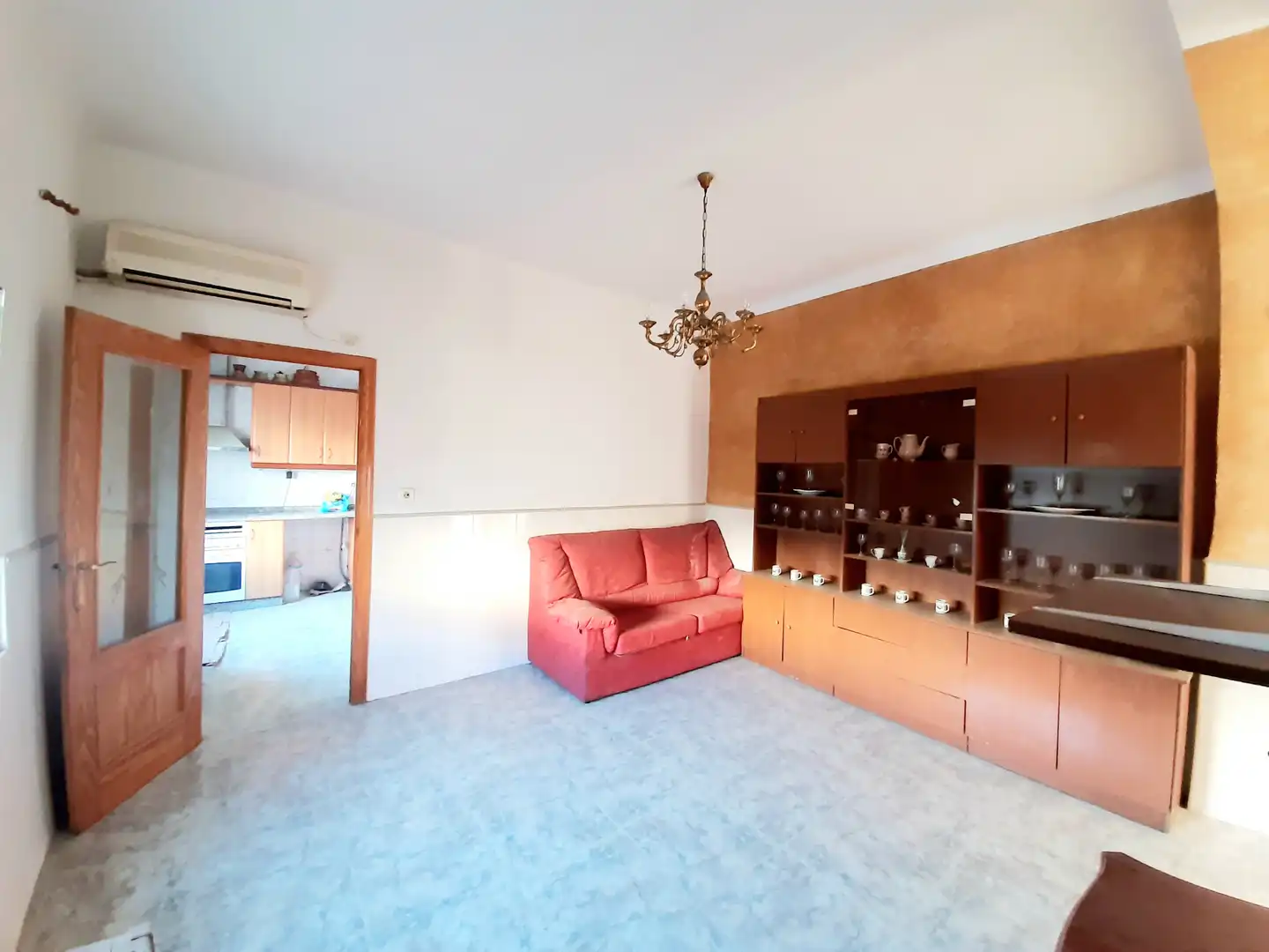 Wohnzimmer von Haus oder Chalet zum Verkauf in Archena