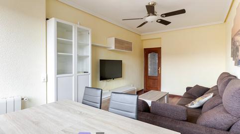 Foto 4 de Pis de lloguer a C. de Alejandro Sánchez, Opañel,  Madrid Capital