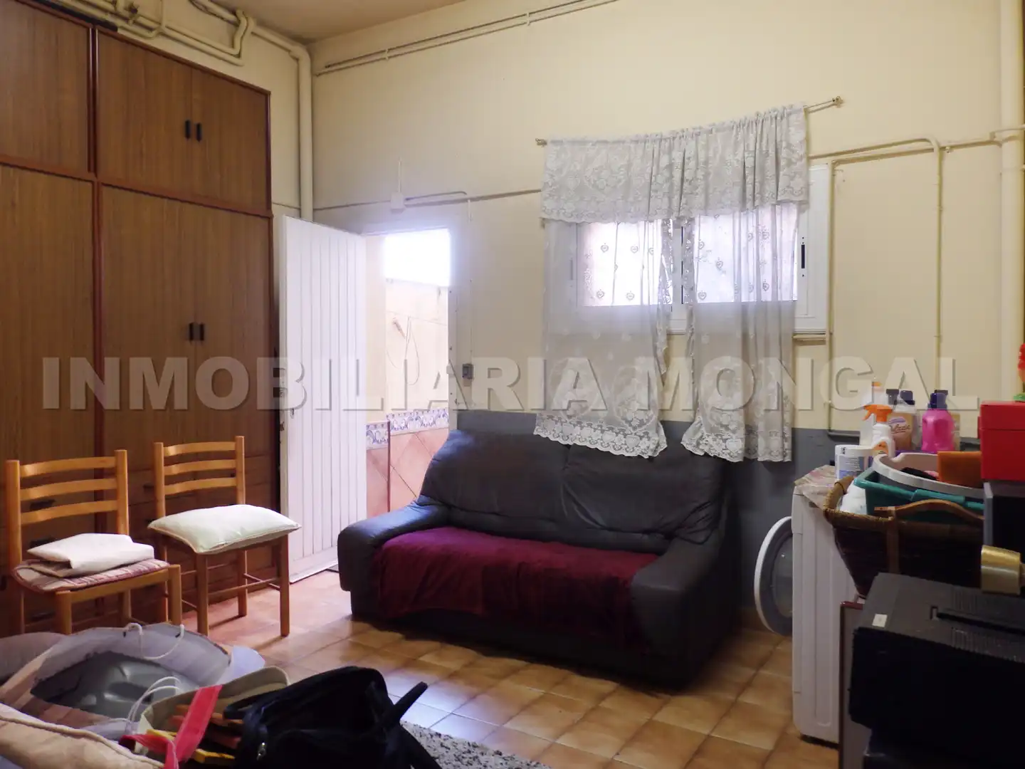 Casa adosada en venta en Carrer de Miquel, Marianao