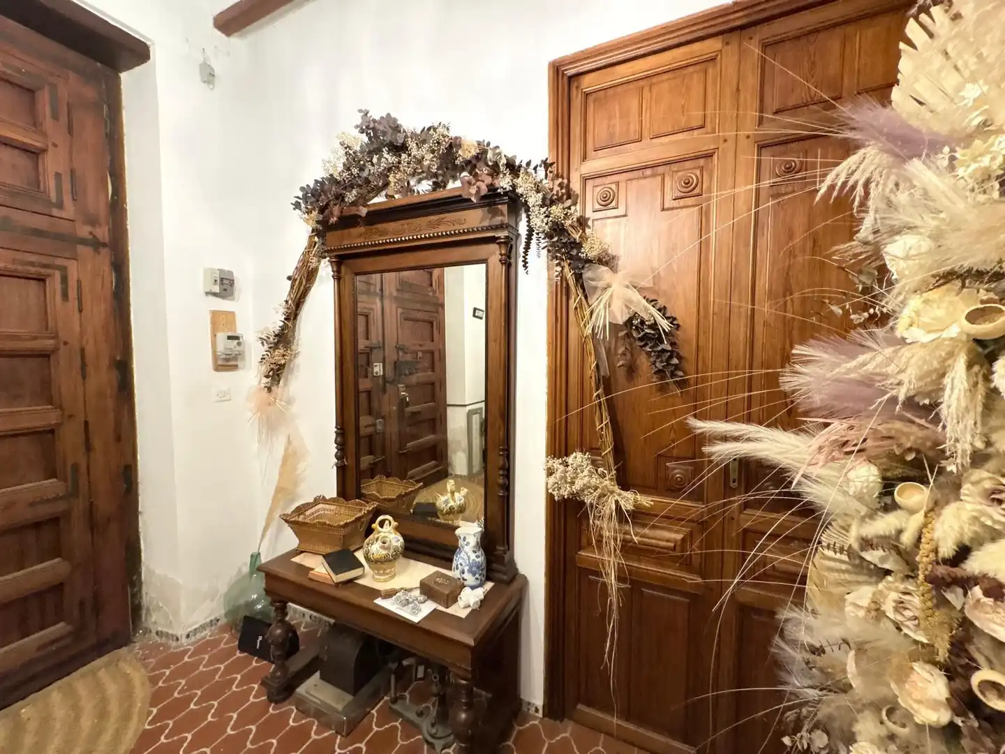 Houses for sale in La Font de la Figuera  with Swimming Pool