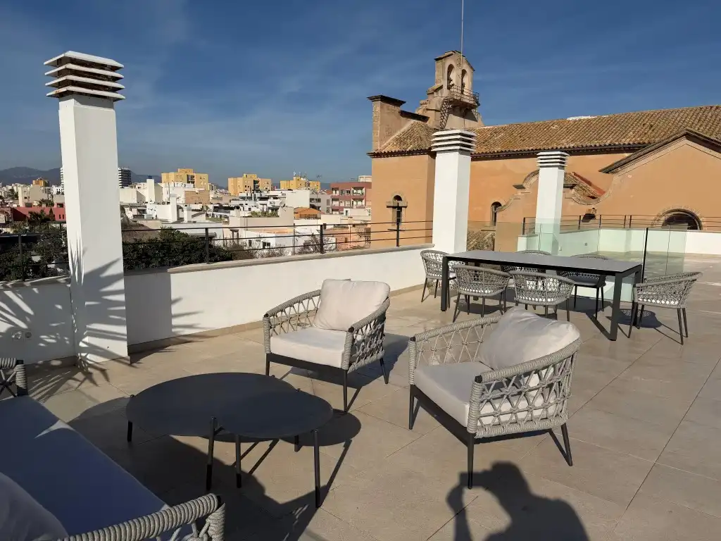 Dúplex amb terrassa en venda a Platja de Palma, imagen 16