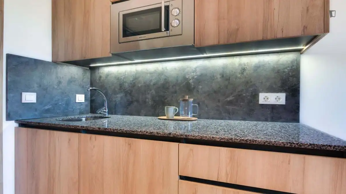 Flat for rent in Morvedre