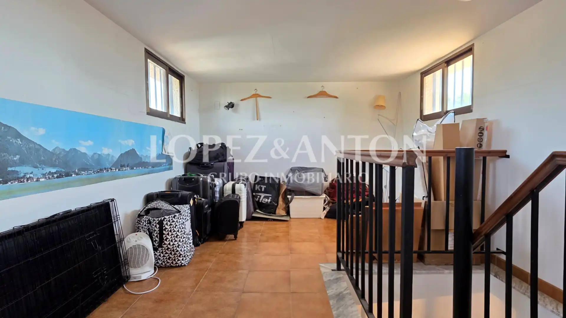 Casa o chalet en venta en Paterna con Aire acondicionado, Jardín privado y Terraza