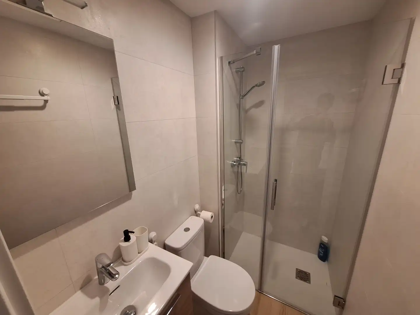Appartement compact avec terrasse à louer à Bañeru Kalea, imagen 9