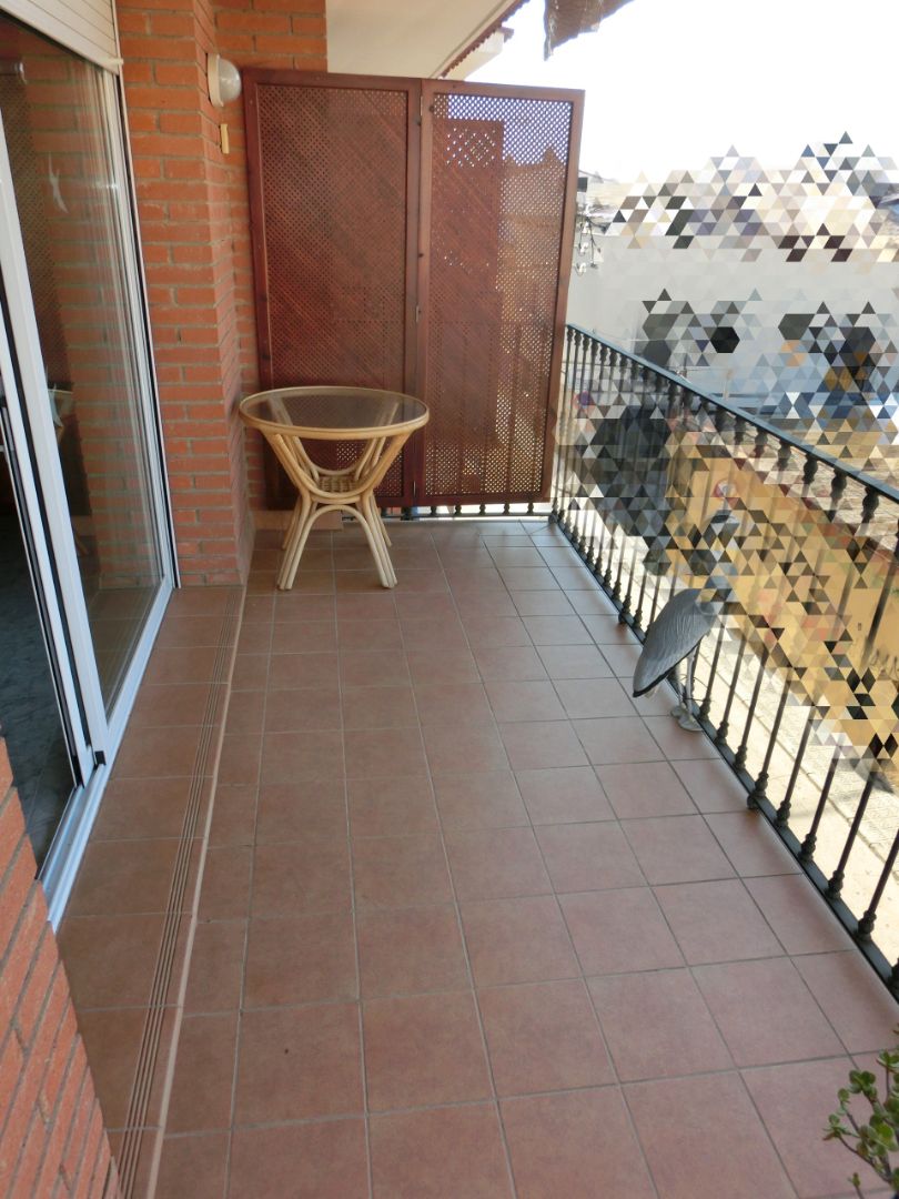 Dúplex en venda