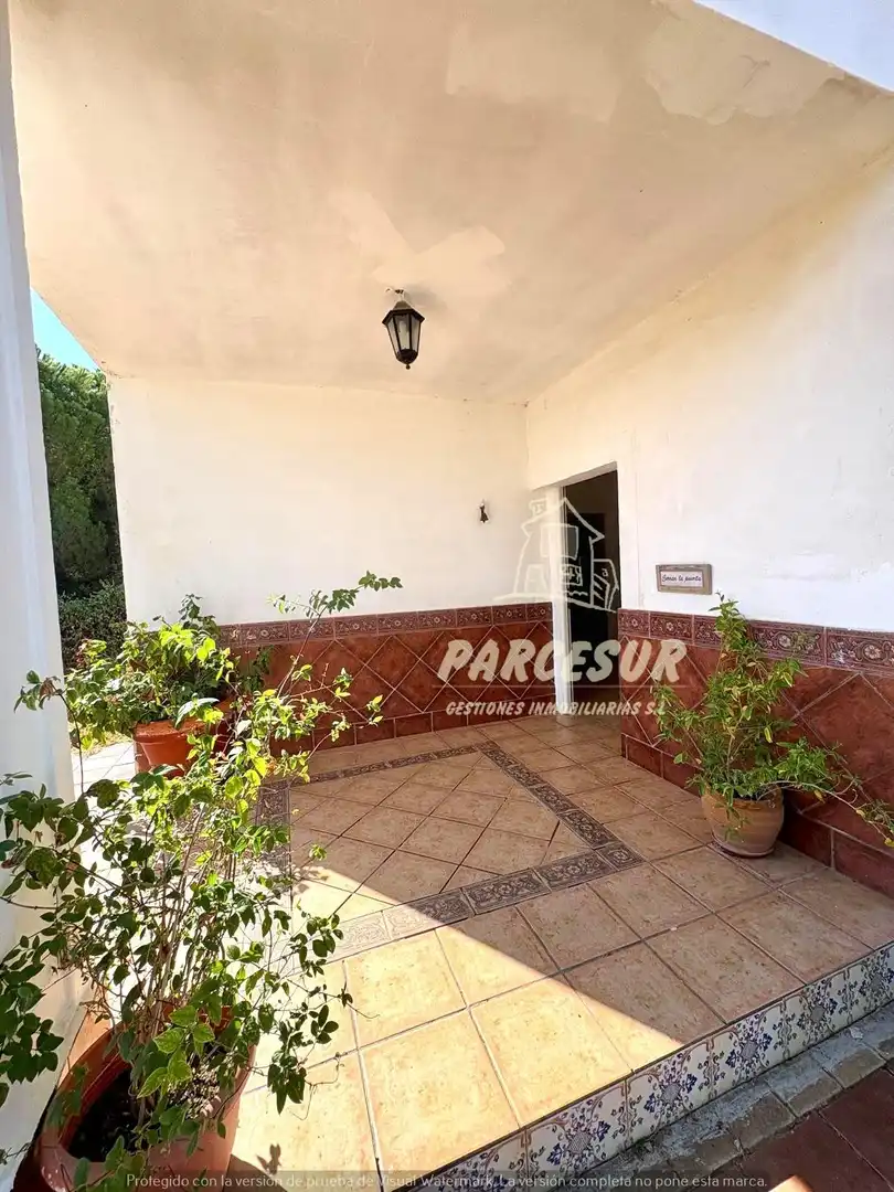 Casa con piscina en venta en Periurbano Oeste - Sierra, imagen 4