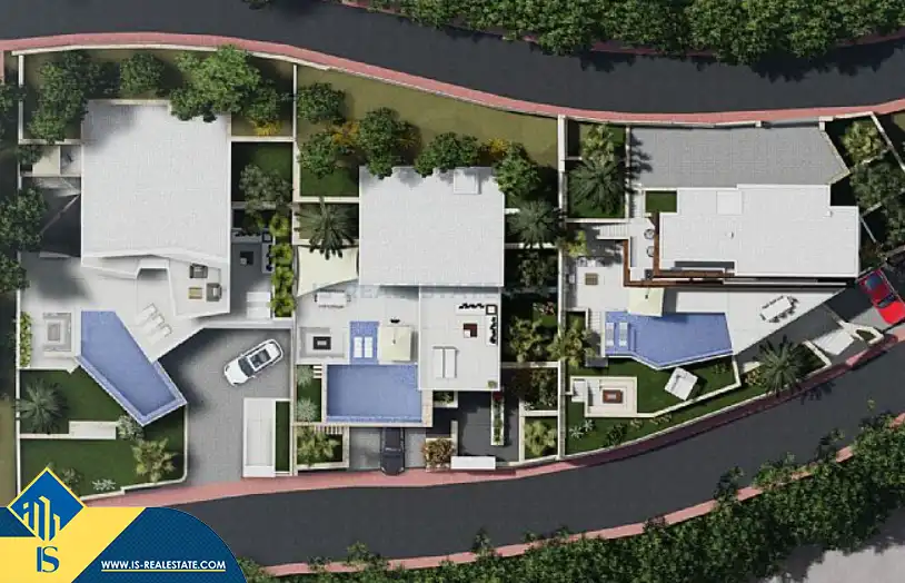 Villa con piscina in vendita a Benicolada - Las Adelfas, imagen 14