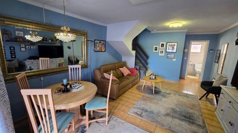 Foto 5 de Casa adosada en venda a Calle de Berta Von Suttner, Aguas Nuevas, Torrevieja