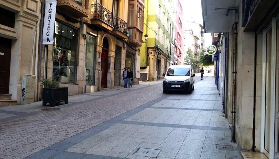 Photo 1 of Attic to rent in Centro - Ayuntamiento, Cantabria