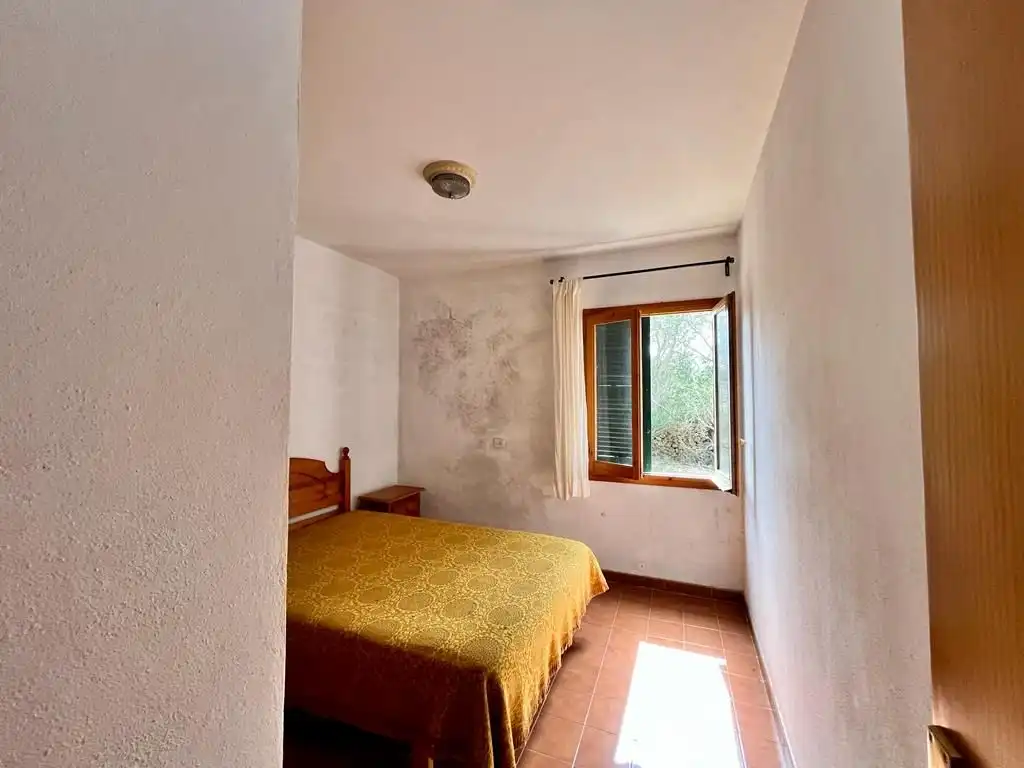 Landhaus mit Pool zum Verkauf in Cala d'en Bosch - Serpentona, imagen 20
