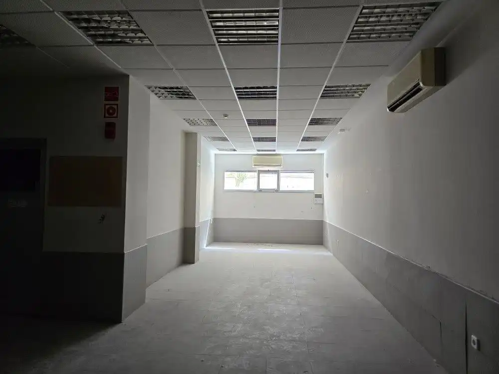 Geschaftsraum zur Miete in PIRINEOS, Universidad