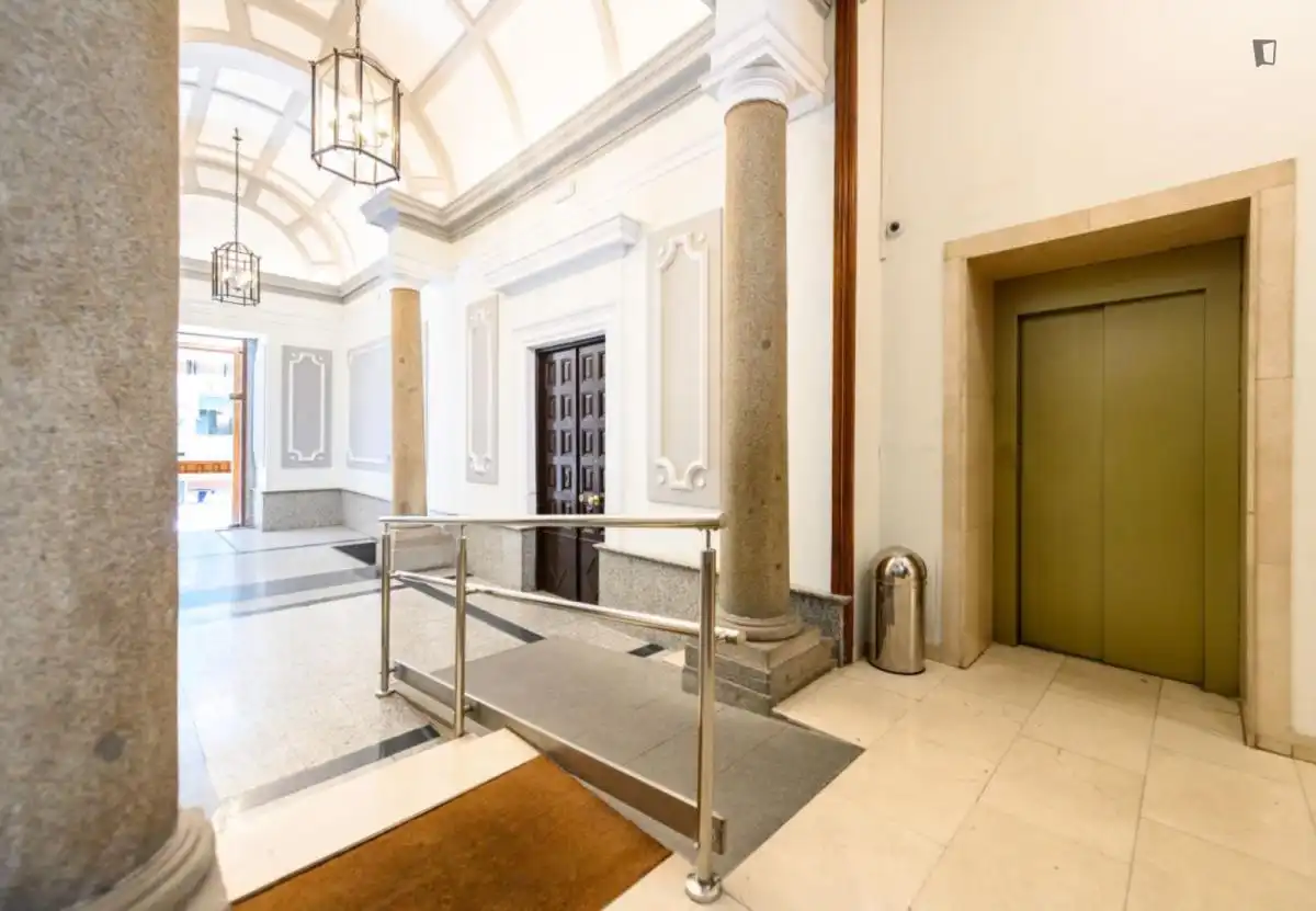 Apartamento con ascensor en alquiler en Centro, imagen 26