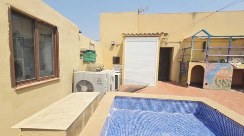 Foto 4 de Ático en venta en Calle Canteras, Puerto de Garrucha, Garrucha