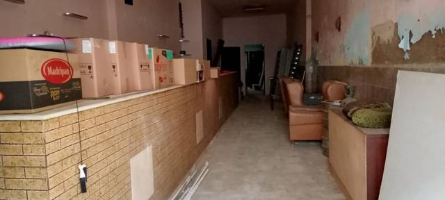 Local comercial en Venta en Casco Antiguo
