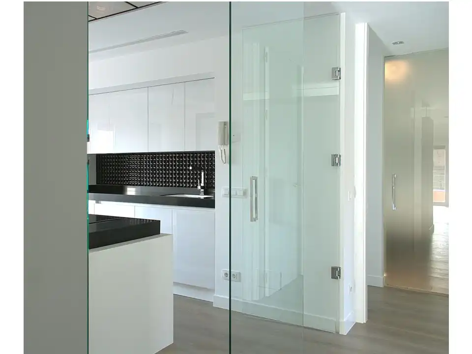 Piso en venta en Madrid con Aire acondicionado, Calefacción y Terraza
