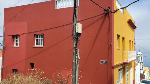 Foto 4 de Casa adosada en venda a Calle la Paz, 14, El Pinar de El Hierro, Santa Cruz de Tenerife
