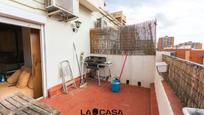 Terrace of Attic for sale in L'Hospitalet de Llobregat  with Air Conditioner and Terrace