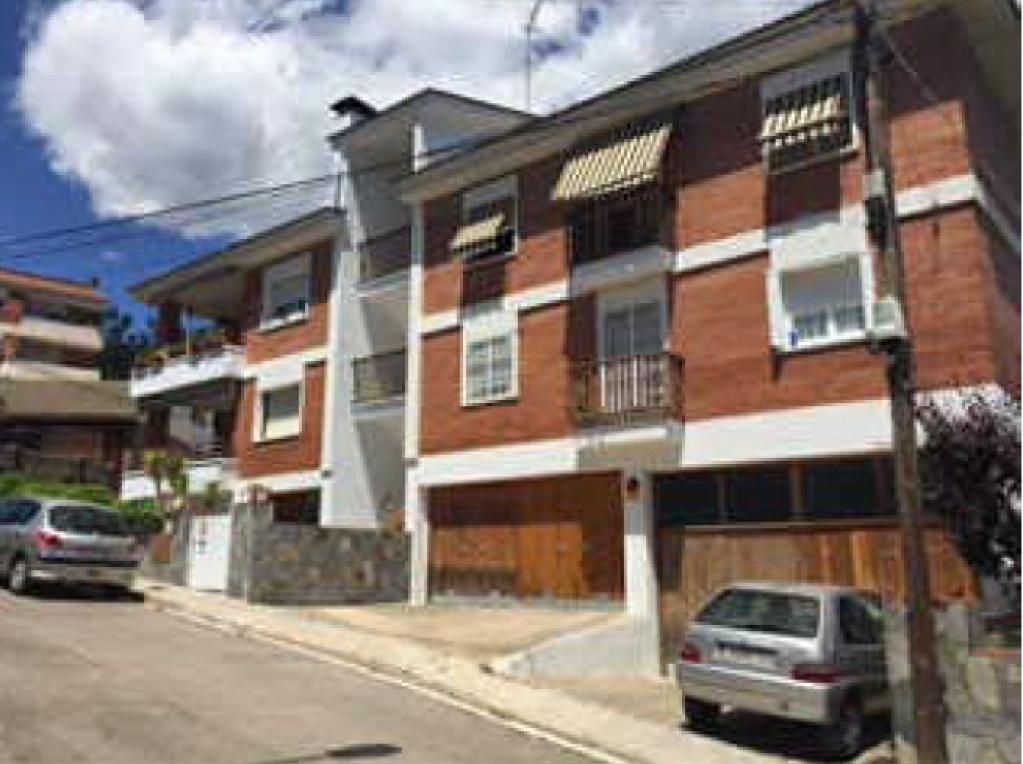 Vista exterior de Traster en venda en Torrelles de Llobregat