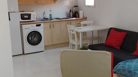 Photo 3 of Study for rent in De Manuela Malasaña, Universidad - Malasaña, Madrid Capital