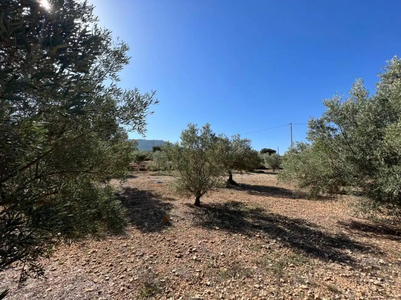 Chalet en venta en Banyeres de Mariola, imagen 11