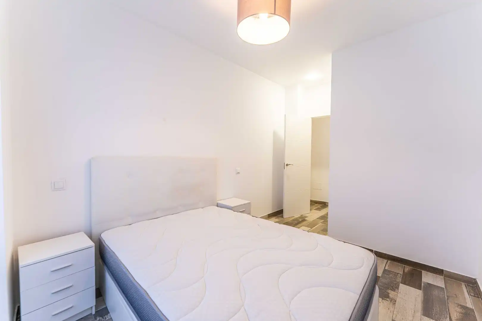 Habitación de Piso en venta en Getafe con Aire acondicionado y Calefacción