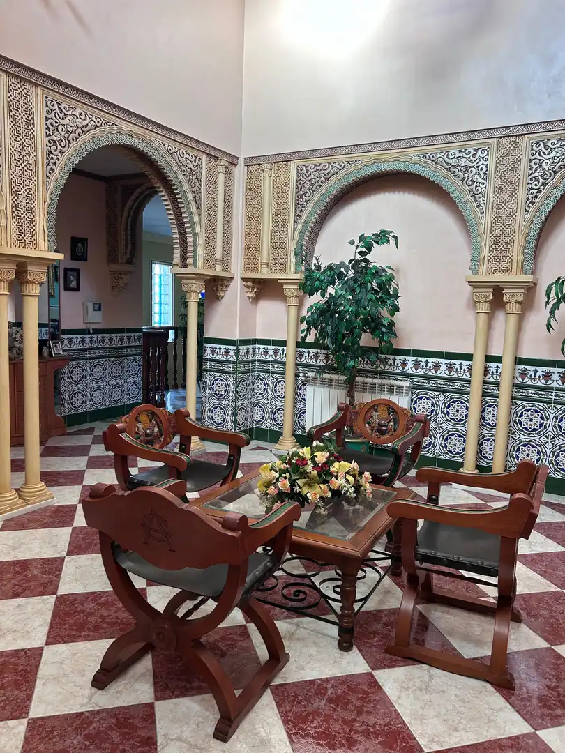 Houses for sale in Atarfe  with Air Conditioner and Balcony