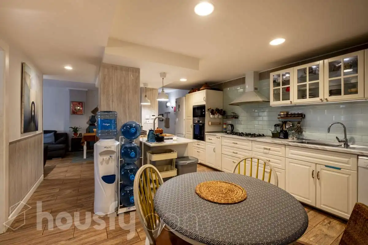 Piso con ascensor en venta en Calle Pintor serra santa ., imagen 26