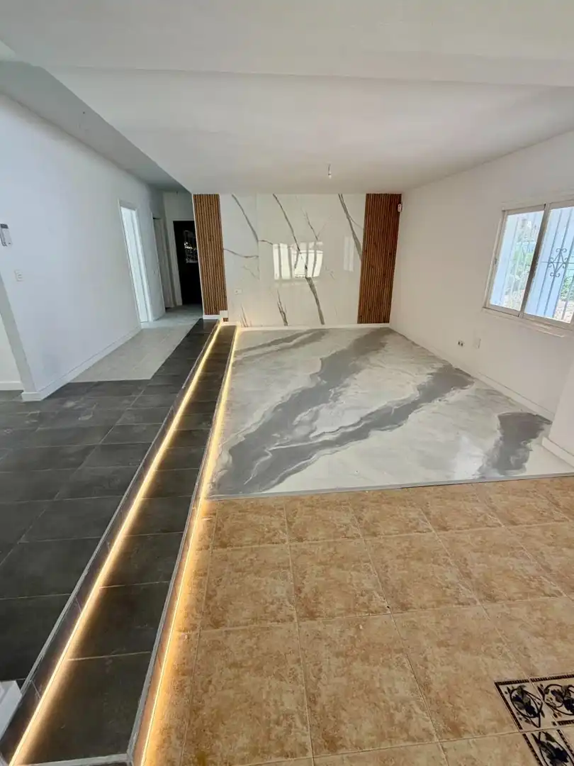 Casa amb piscina en venda a tulipanes, imagen 13