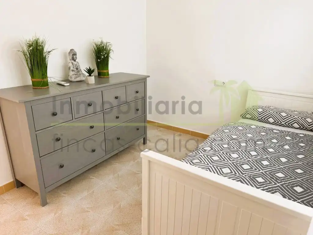 Casa con piscina in vendita a Las Atalayas - Urmi - Cerro de Mar, imagen 19
