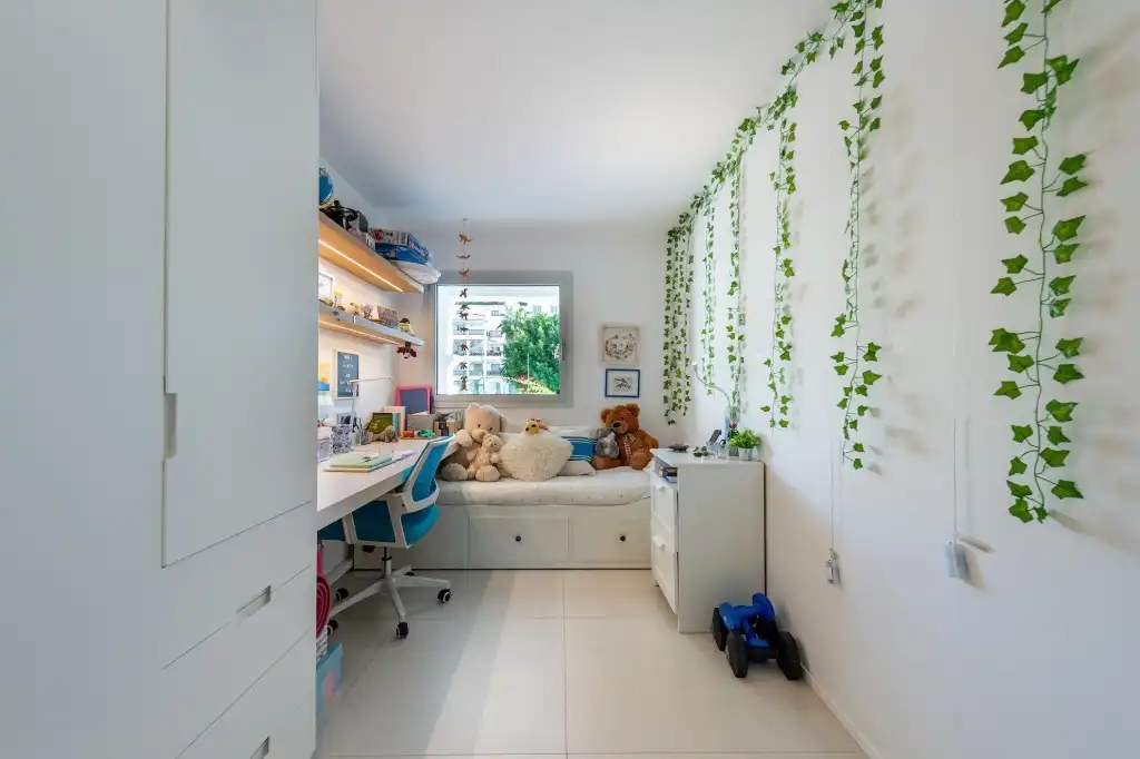 Apartament amb piscina en venda a Marina Botafoc - Platja de Talamanca, imagen 16