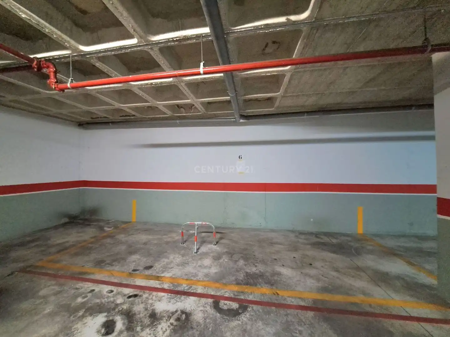 Parkplatz zur Miete in Avenida Juana Jugan 26, imagen 16