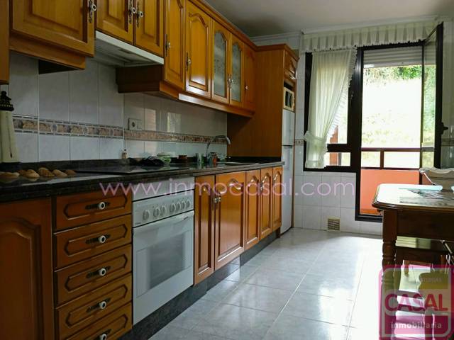 Piso en Venta en Lena