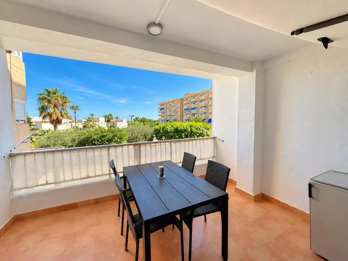 Pis amb terrassa en venda a Mar Menor de Cartagena – Cabo de Palos, imagen 10
