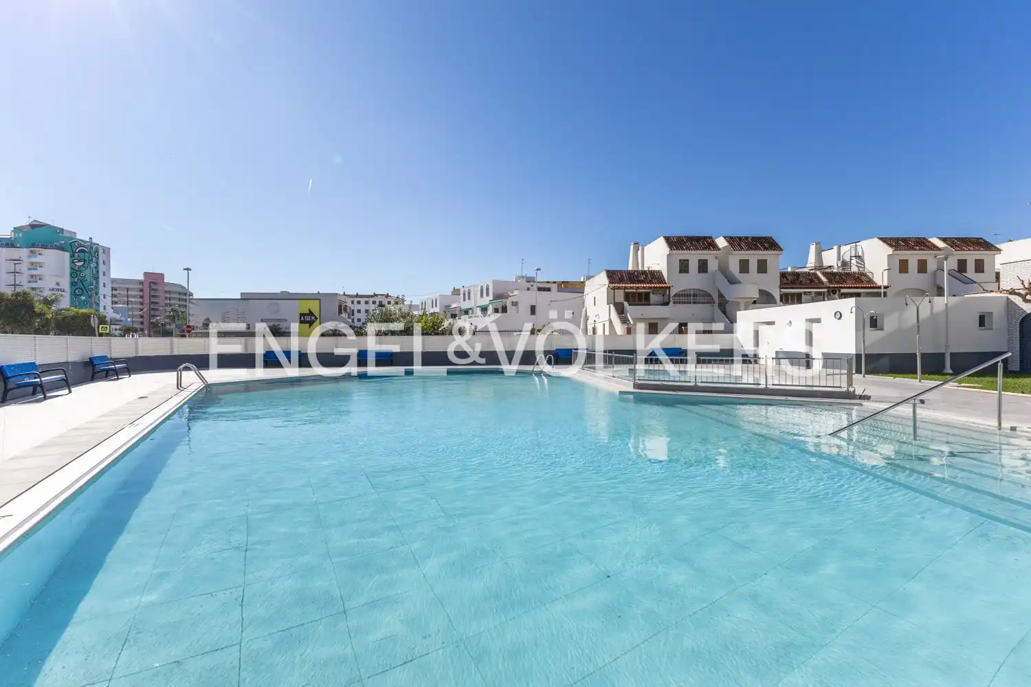Penthouse mit Pool zum Verkauf in Playa Norte, imagen 30