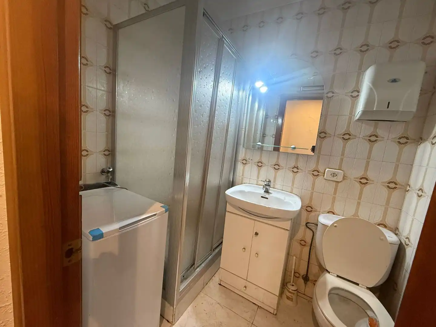 Wohnung zum Verkauf in Barrio del Centro