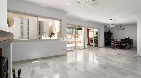 Foto 5 de Pis en venda a Ricardo Soriano, Marbella