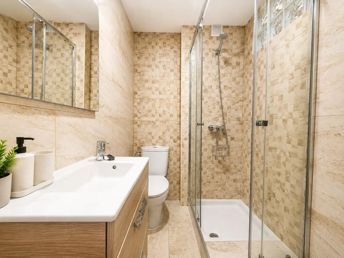Estudio con piscina en venta en Calle de las Naciones, imagen 5