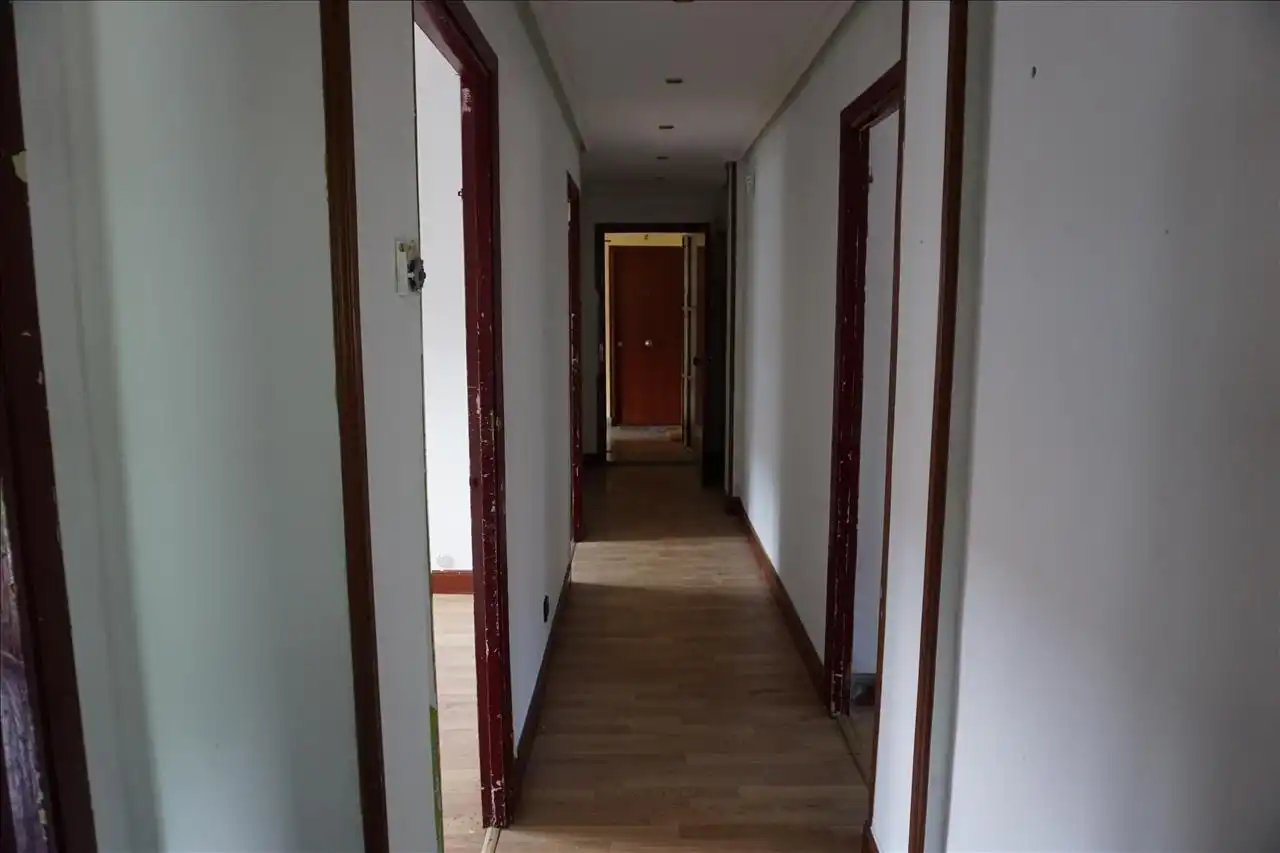 Piso en venta en Balmaseda con Terraza