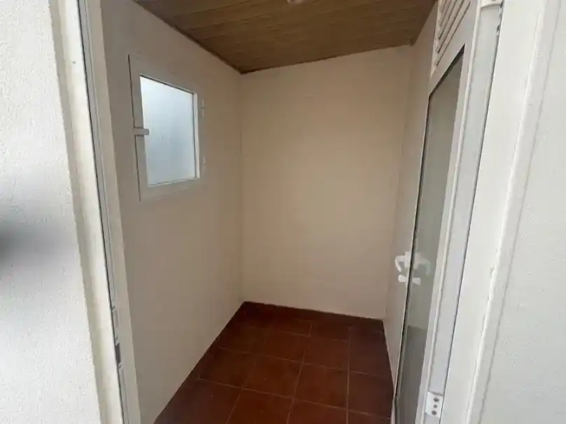 Casa adosada en venda en Enguera amb Aire condicionat