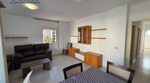 Foto 3 de Pis de lloguer a Calle Dallas, 33, Aguadulce Norte, Roquetas de Mar