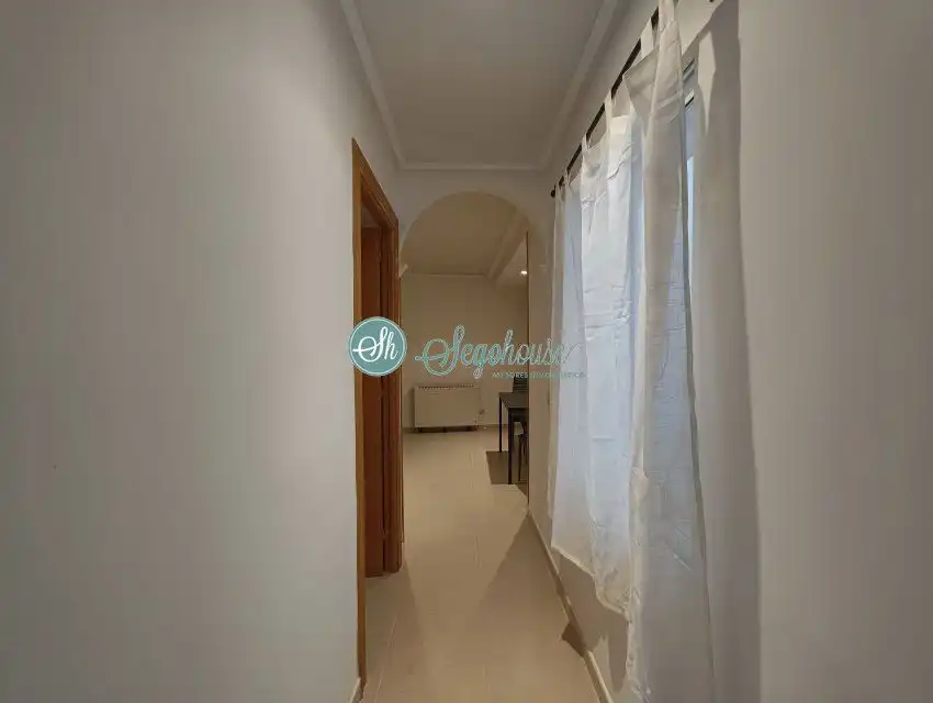 Piso en venta en Segovia con Aire acondicionado y Calefacción
