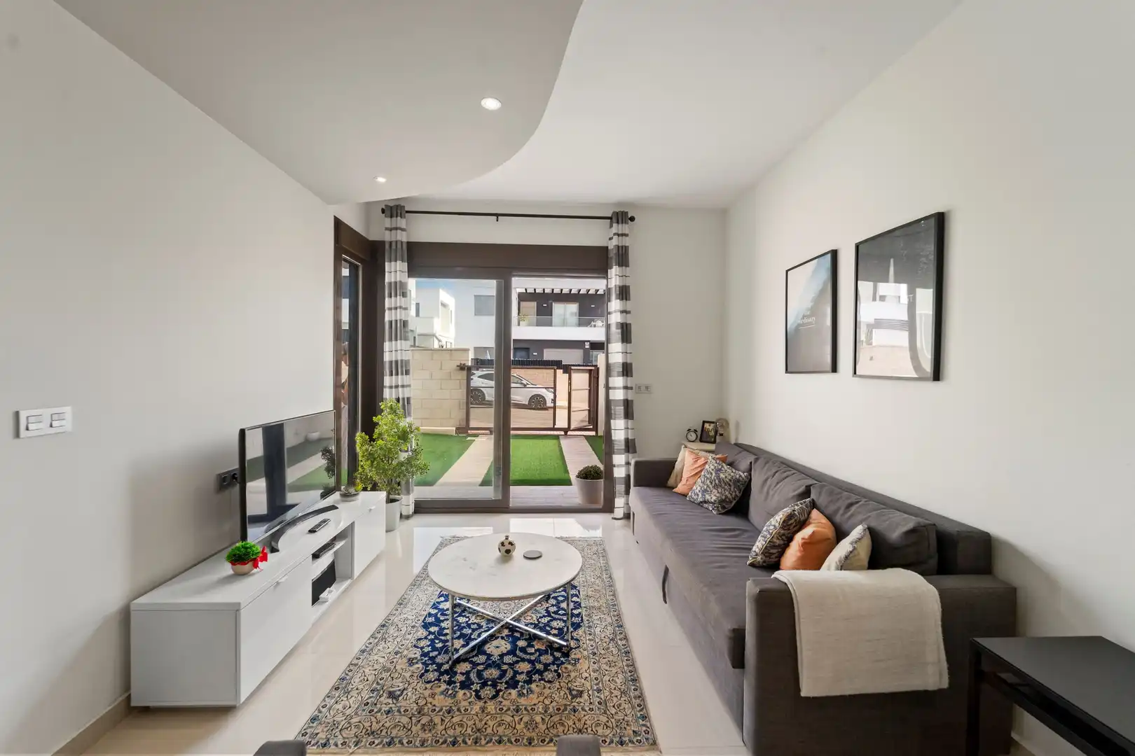 Casa a schiera con terrazza in vendita a Orihuela Costa, imagen 24