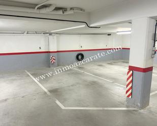 Aparcament de Garatge de lloguer en Estella / Lizarra