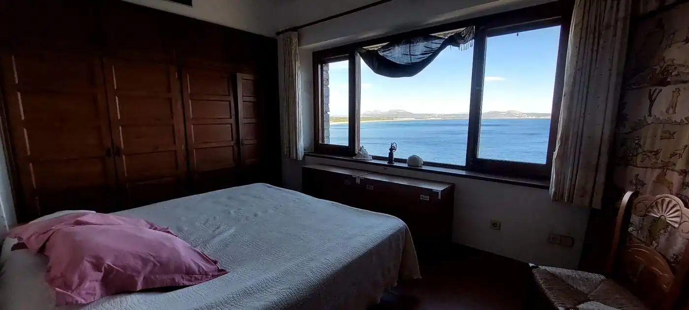 Habitación de Casa o chalet en venta en Begur con Calefacción, Jardín privado y Terraza